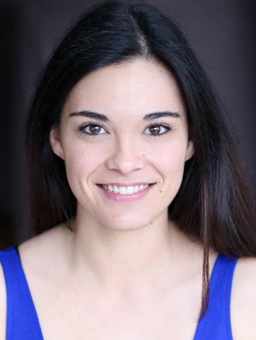 Pauline Le Berre