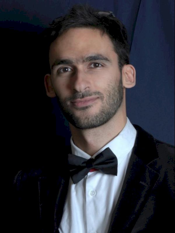 Arnaud Khatcherian