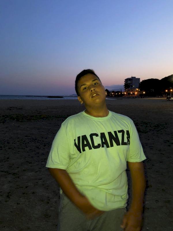 Ivan  Laamim 