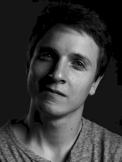 Adrien Deschamps