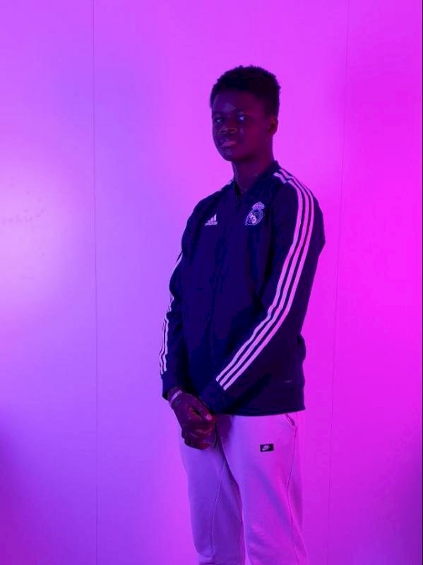 Ali Dramé