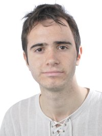 Florian GICQUIAUD