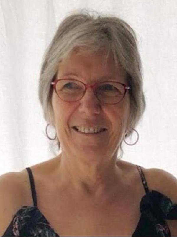 Dominique Guille