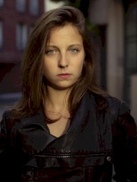 Margaux Gorce