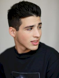 Ethan  Berrebi