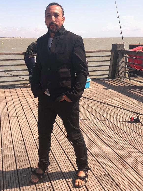 Salah Benbrahim