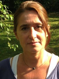 Delphine Berger