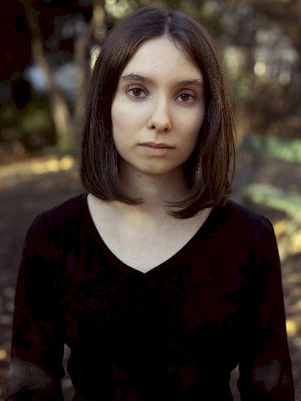 Christelle SCHYRR