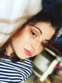 Anna-Victoria LEGRIS