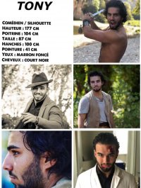 Anthony Ferreira
