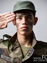 Militaire