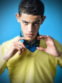 Stromae