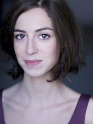 Audrey MALLADA