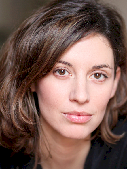 Aurélia Dausse