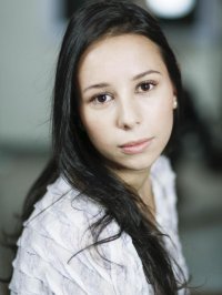 Aude Barrère