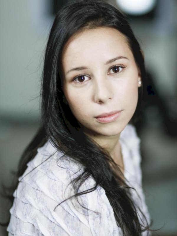 Aude Barrère