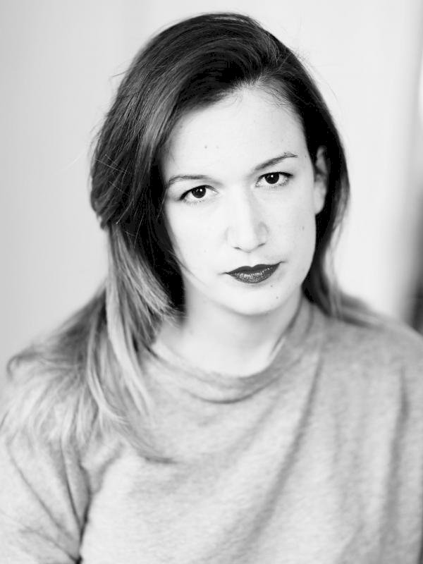 AUDREY CHARLOT