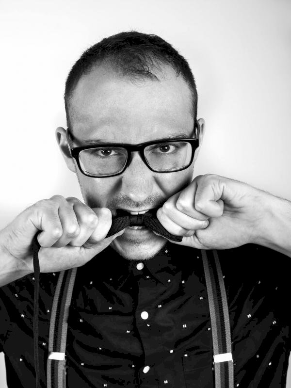 Mathieu GORDIEN