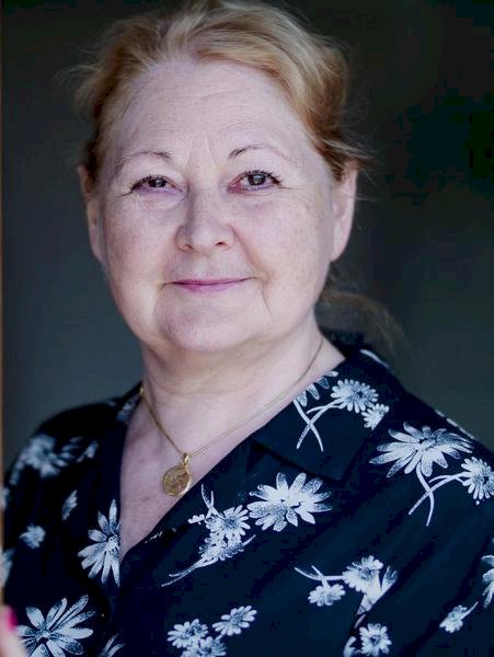 Sylvie MOLINARI