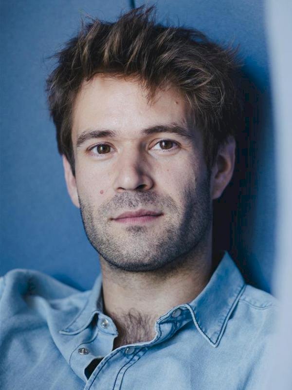 Robin CAUSSE