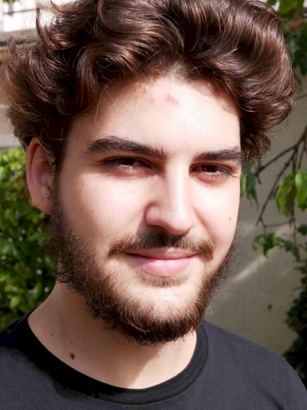 Victor Gamez