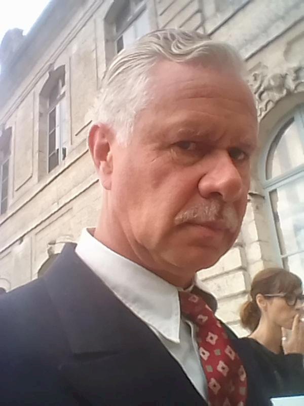 OLIVIER JARCIN