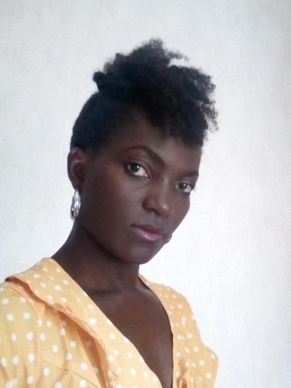 Hellen OKETCH DRAP