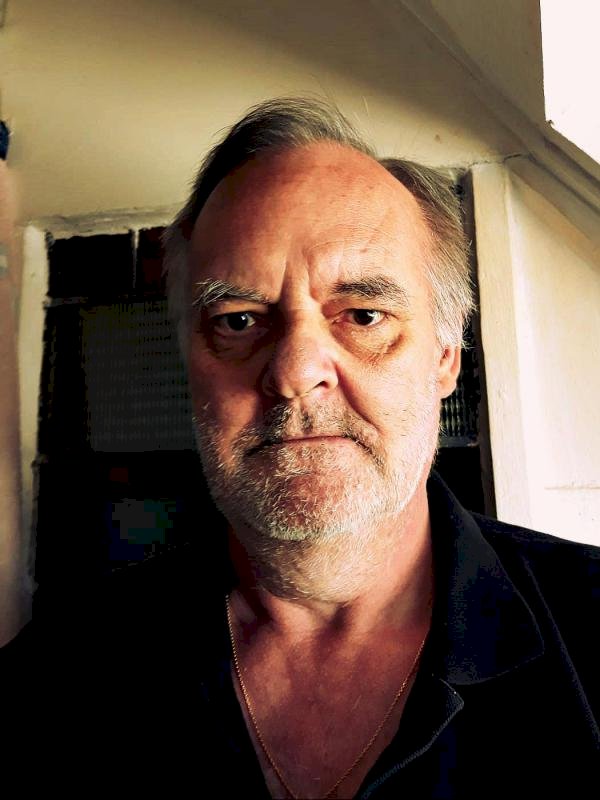 Ralph Ludecke