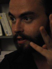 Maxime Benhlima