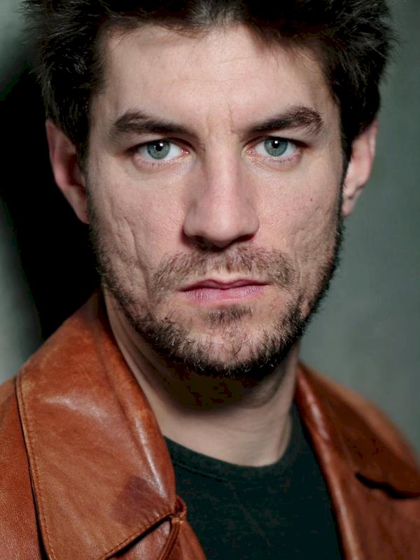 Jérémy Barbier D'hiver