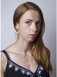 Jenna Walquenart