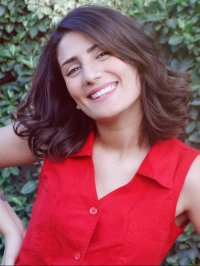 Nour Bousarsar