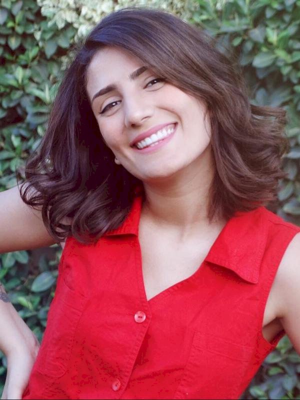 Nour Bousarsar