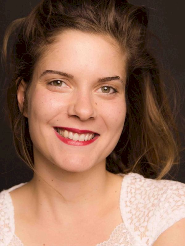 Caroline Borderieux