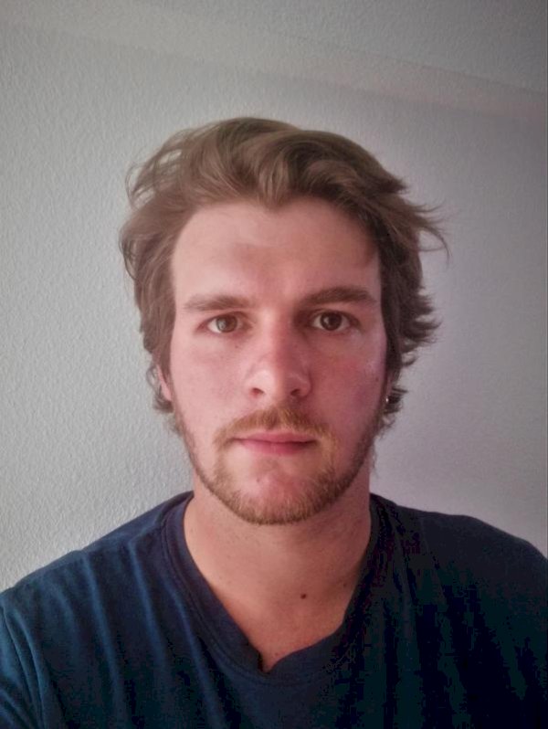 Fabien Rasplus