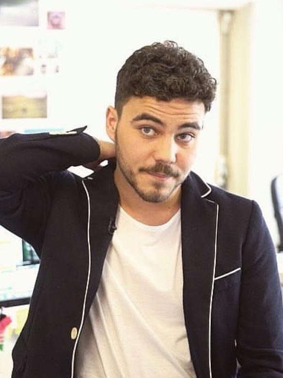 Pierre Franco
