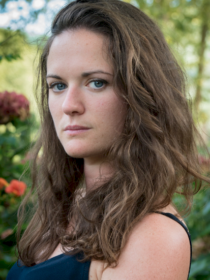 Cassandre Sauré