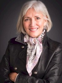 Magda Vera Perrier