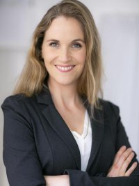 Francine Baudelot