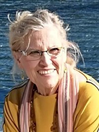 Marie Jeanne RITAINE