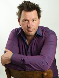 arnaud bouquinet
