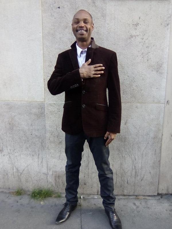 Fedonel Arnoux:ngosso 