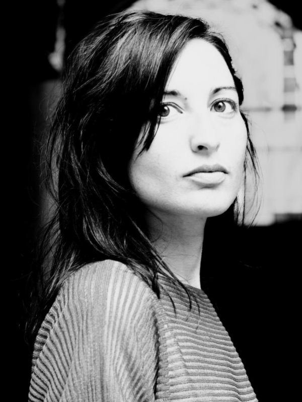 Emilie CHARBONNIER