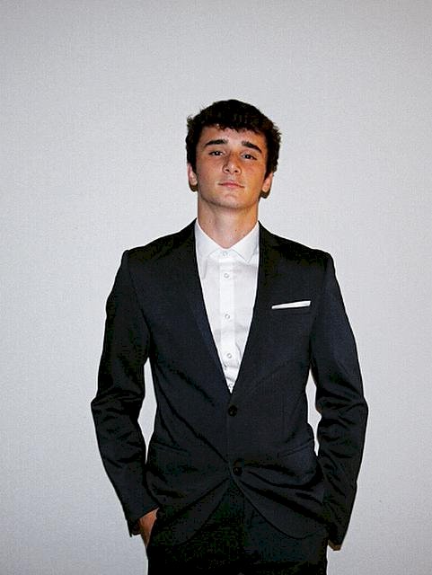 Baptiste Maurel