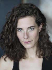 Claire Olivier