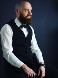 Nicolas Balestra