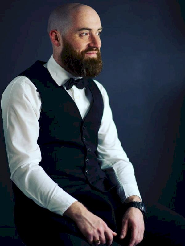 Nicolas Balestra