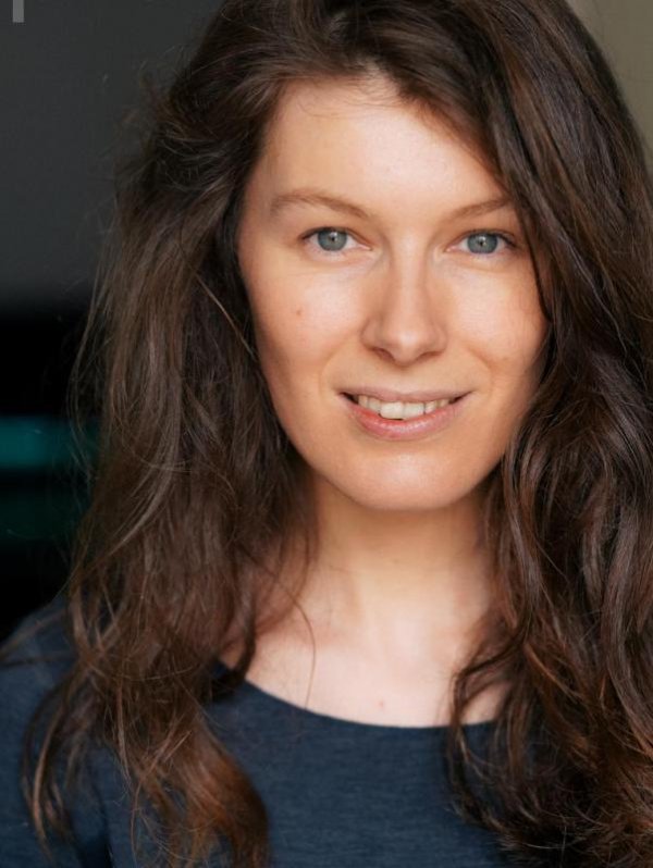 Hélène Duhesme