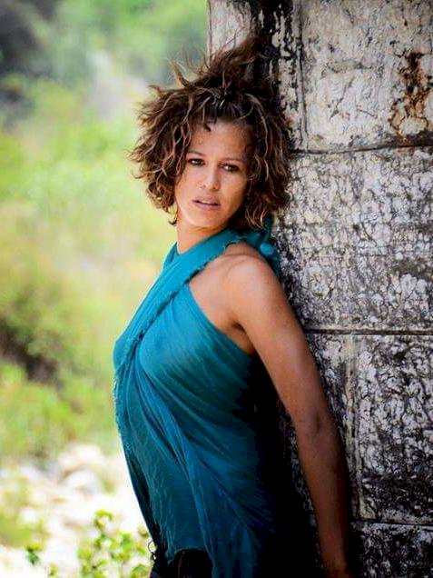 Amelie Dard