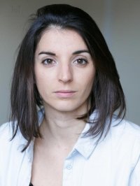 Mikaëlle FRATISSIER